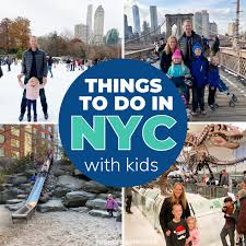 new york city with kids toddler approved