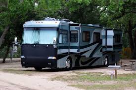 15 Amazing Rv Exterior Paint Ideas