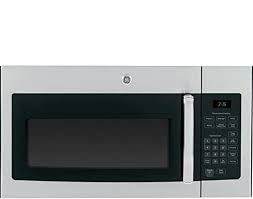 This best over the range microwave is an intuitive and powerful selection from ge. Amazon Com Ge Jvm3160rfss 30 Over The Range Microwave Oven In Stainless Steel Appliances