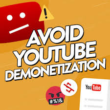 you demonetization protect your