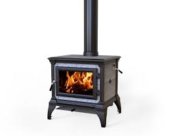 Castleton Hearthstone Stoves