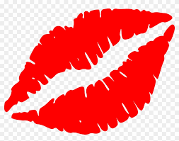 clipart red lips lips clip art