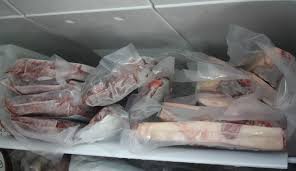 how to meat to avoid freezer burn