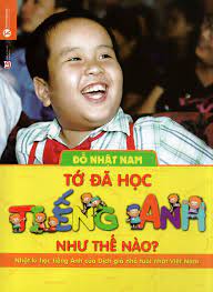 Review sách Tớ Đã Học Tiếng Anh Như Thế Nào - Downloadsach.com