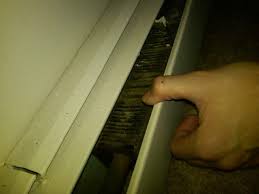 smell from baseboard electric heaters