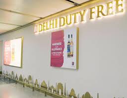 Check spelling or type a new query. Duty Free Reacts To Unchanged India Allowance Travel Retail Business