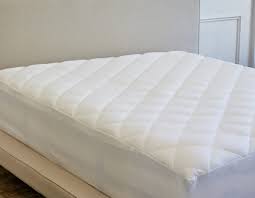 mattress pad the exclusive