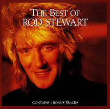 Rod's compilation album is certified 5x platinum by the bpi, 2x platinum in germany, 5x platinum in australia, platinum in brazil, austria, and finland. Rod Stewart The Best Of Rod Stewart 1989 Cd Discogs