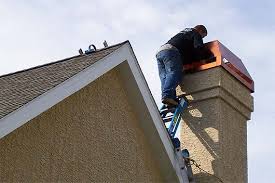 Chimney Inspection Facts When To Call