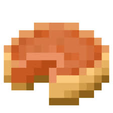 Pumpkin pie functions as a normal food item, a single pie being eaten once, unlike cake which needs to be placed on you can make a pumpkin pie with one pumpkin , one egg , and one unit of sugar. Pumpkin Pie Minecraft Story Mode Wiki Fandom