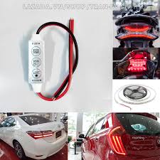 Mạch mini tạo chớp stop f1 độ đèn led xe máy ô tô 12v f1-mini - Sắp xếp  theo liên quan sản phẩm