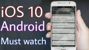 The status bar appears along the upper edge of the screen and displays useful information about the device's current state, like the time, cellular carrier, . Apple Notification Bar Or Status Bar For Android Ios Notification Bar For Android Apk Hindi Youtube