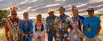 And how much american indian blood is required to be considered native american? November 2020 Monthly Message Native American Heritage Month U S National Park Service