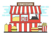 Concession Stand Vector Art, Icons, and Graphics for Free ...