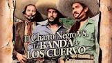 Adventure Movies from Mexico El charro Negro contra la banda de los cuervos Movie