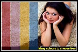 colorcraft carpet dyeing services