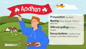 101 Irish Boys Names (With Meanings You'll Love)