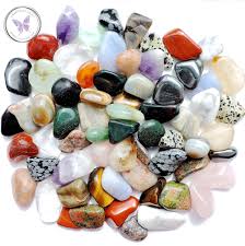 gemstone crystal healing properties