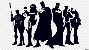 Batman Wall Decal Superhero Sticker