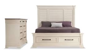 Your bedroom is probably the most important room in your house. Laurel Queen Bedroom Set Bob S Discount Furniture