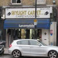 skylight carpet london carpet s