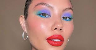 why dopamine makeup is the trend to