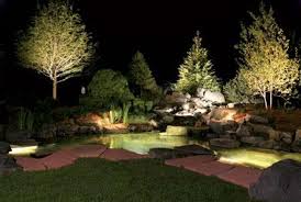 A Few Well Placed Solar Lights Bring The Landscape To Life New Haven Register
