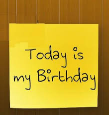 Birthday is the starting point of the beginning of a new life. Its My Birthday Quotes Quotesgram