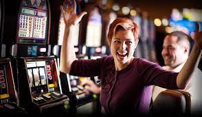 Judi Bosbobet - Online Slots - Slot Machine of Gambling Online