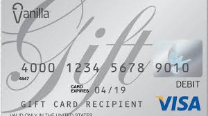 link visa vanilla gift cards to paypal