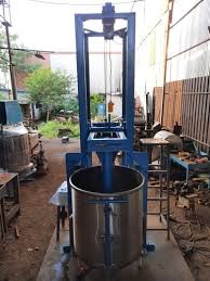 Paint Mixing Machines Manufacturers