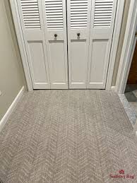 wall to wall carpet full room carpet