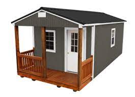 affordable sheds you will love