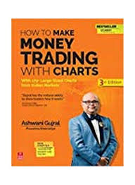 Shop How To Make Money Trading With Charts Paperback 3 Online In Dubai Abu Dhabi And All Uae
