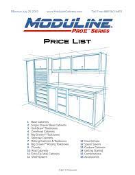 aluminum cabinet catalog resources