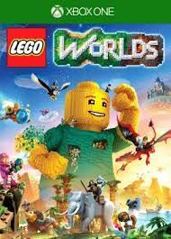 Los vengadores de lego® marvel. Kaufen Lego Worlds Xbox One Xbox