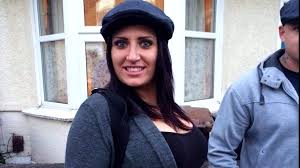 Including news, articles, pictures, and videos. Britain First Jayda Fransen Muslim No Go Areas Within Britain Video Dailymotion