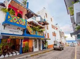 Puerto vallarta is a city and popular vacation resort on the pacific coast of mexico. Die 10 Besten Hotels Am Strand In Puerto Vallarta Mexiko Booking Com