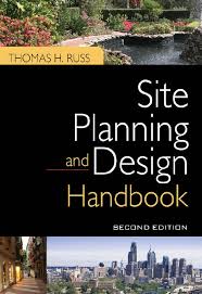 Site Planning And Design Handbook 2