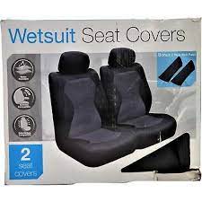 Winplus Wetsuit Seat Protection Kit
