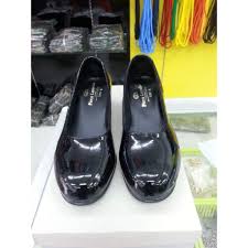 Dari kecil nak sarung uniform harian metro. Kasut Pranita No 3 Ladies No 3 Shoes Shopee Malaysia