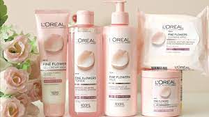 l oreal fine flowers collection review