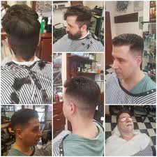 best barber in new york blades