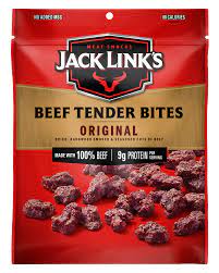jack link s meat snacks jumbo tender cuts prime rib seasoning 5 6 oz