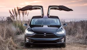 Model x is one of the safest suvs ever. Tesla Is Slashing The Starting Price On Its Model X Crossover Fortune