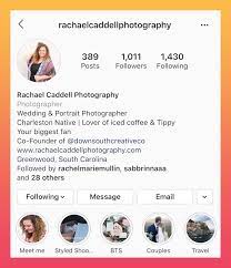 Did you know the name field in your bio is completely separate from your username? Good Instagram Bios 350 Ideas You Can Implement Kicksta Blog