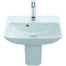 Duravit Me By Starck Basin With Semi
