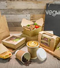 Take a look at innovative packaging design and see how it can affect a brand and its marketing. Disposable Food Packing Materials Suppliers In Dubai Uae Food Packaging Company