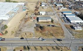 fort smith ar commercial real estate