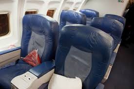 delta air lines first cl reviewed